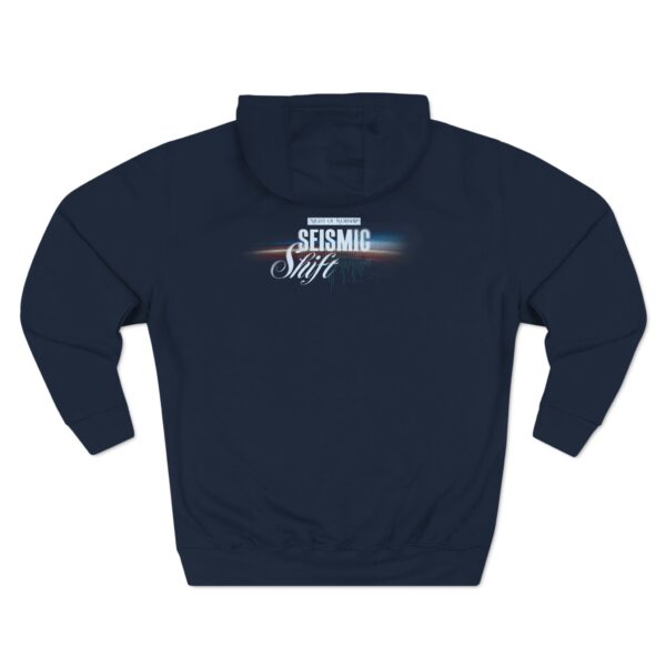 Seismic Shift Hoodie - Image 3