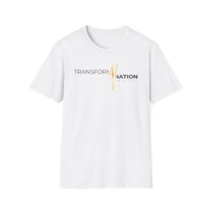Rep The Nation | TransformNation T-Shirt